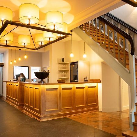 Hanse House Wismar Bagian luar foto