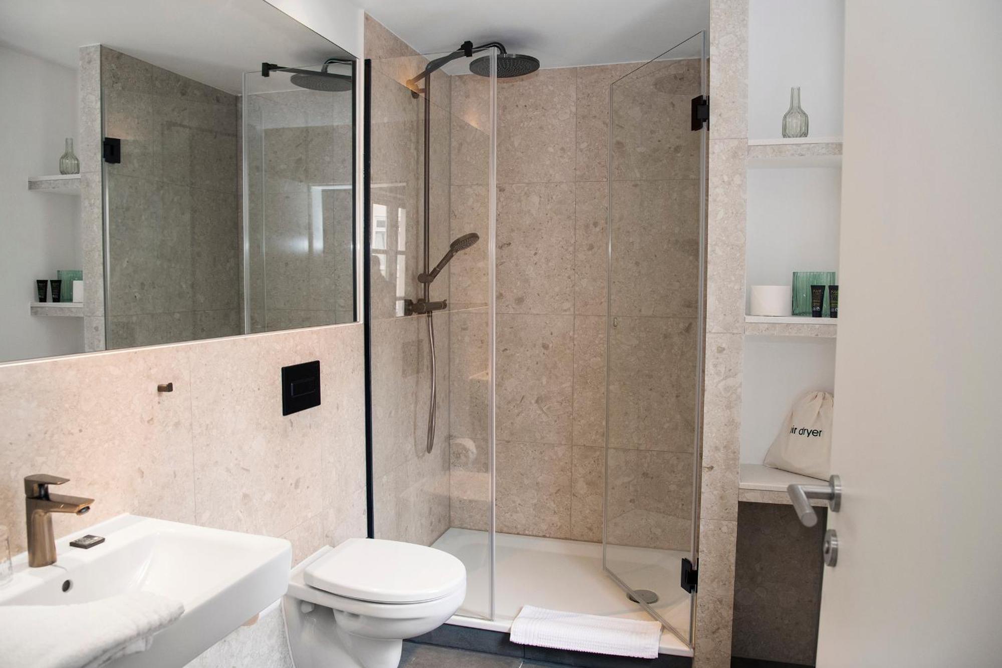 Hanse House Wismar Bagian luar foto
