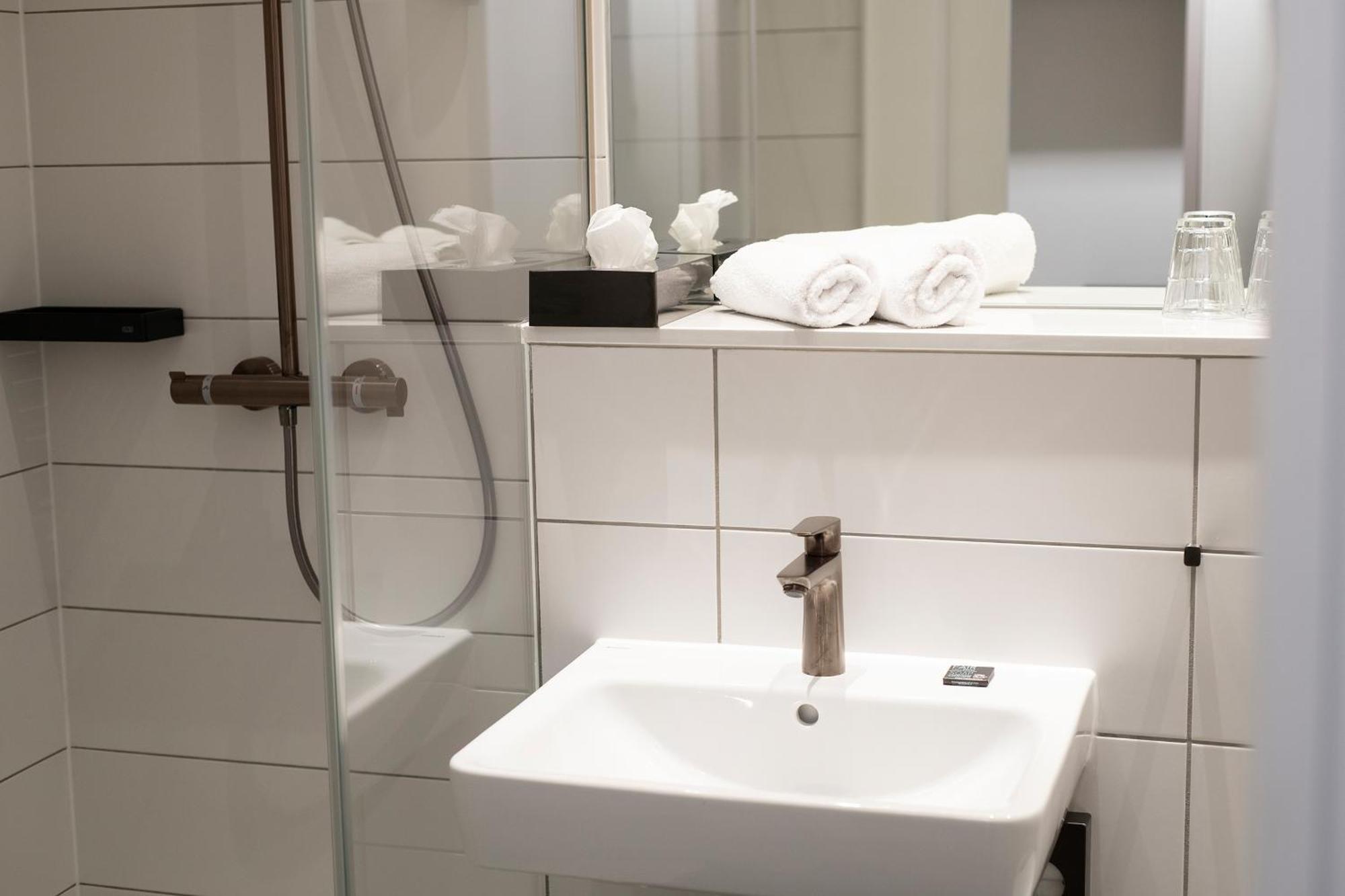 Hanse House Wismar Bagian luar foto