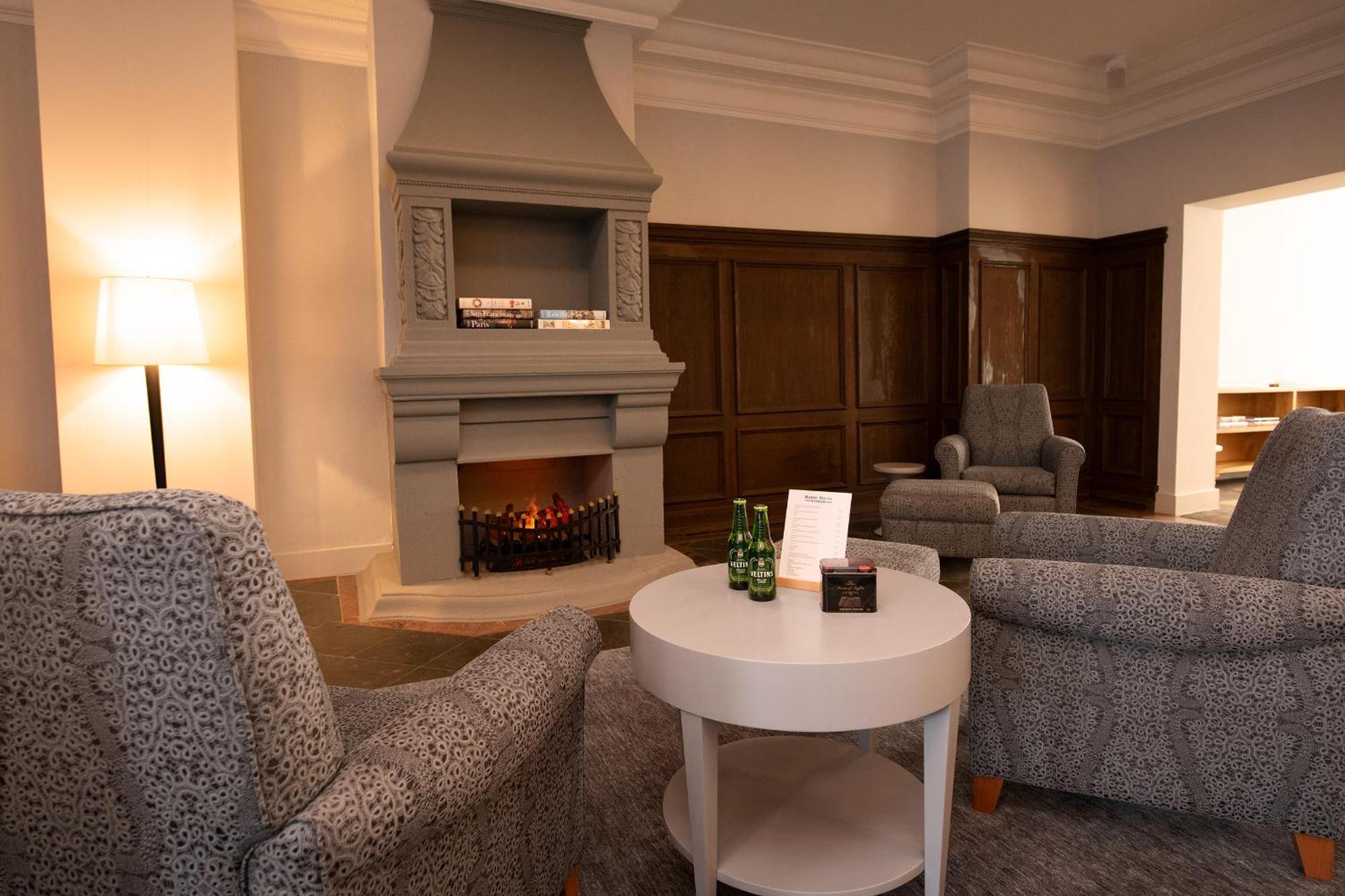 Hanse House Wismar Bagian luar foto